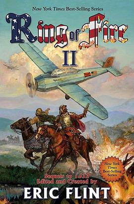 Ring of Fire II (v. 2) pdf epub mobi 电子书 下载