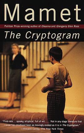The Cryptogram pdf epub mobi 下载