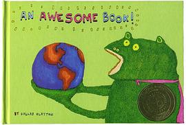An Awesome Book pdf epub mobi 電子書 下載
