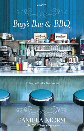 Bitsy's Bait & BBQ pdf epub mobi 电子书 下载
