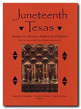 Juneteenth Texas pdf epub mobi 電子書 下載
