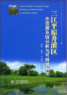 三江平原井灌区水资源系统分析与可持续利用 pdf epub mobi 电子书 下载