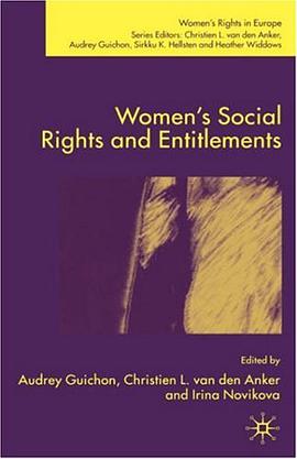 Women's Social Rights and Entitlements pdf epub mobi 電子書 下載