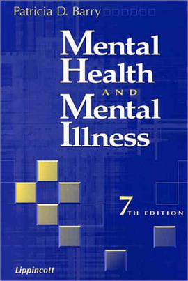 Mental Health and Mental Illness pdf epub mobi 电子书 下载