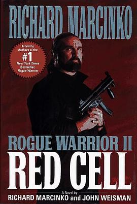 Red Cell pdf epub mobi 电子书 下载