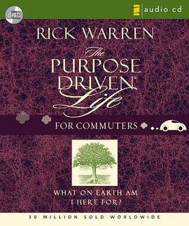 The Purpose-driven Life for Commuters pdf epub mobi 下载