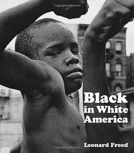 Black in White America pdf epub mobi 電子書 下載
