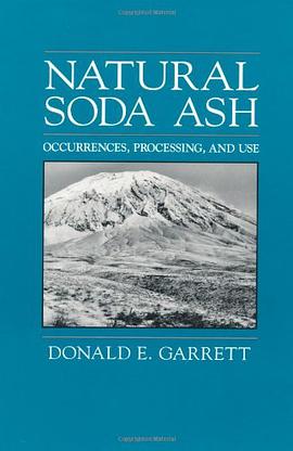 Natural Soda Ash