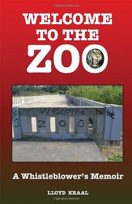 Welcome to the Zoo pdf epub mobi 电子书 下载