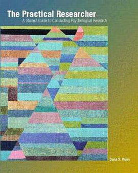 the practical researcher pdf epub mobi 電子書 下載