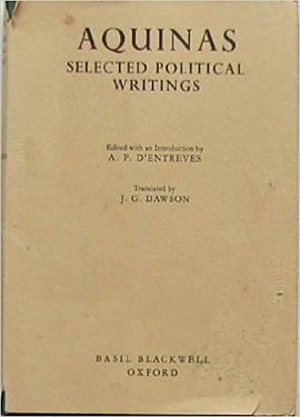 Aquinas pdf epub mobi 電子書 下載