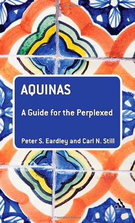 Aquinas pdf epub mobi 电子书 下载