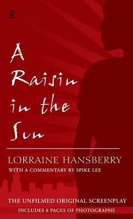 A Raisin in the Sun pdf epub mobi 电子书 下载