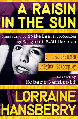 A Raisin in the Sun pdf epub mobi 电子书 下载