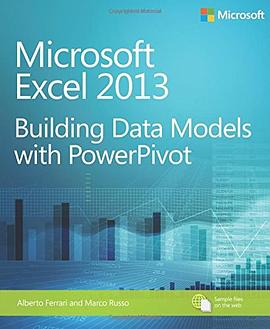 Microsoft Excel 2013 Building Data Models with PowerPivot pdf epub mobi 電子書 下載