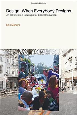 Design, When Everybody Designs pdf epub mobi 电子书 下载