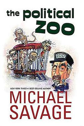 The Political Zoo pdf epub mobi 电子书 下载