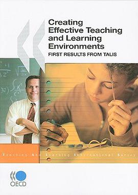 Creating Effective Teaching and Learning Environments pdf epub mobi 电子书 下载