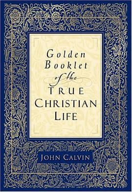 Golden Booklet of the True Christian Life pdf epub mobi 电子书 下载