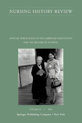 Nursing History Review pdf epub mobi 电子书 下载