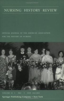 Nursing History Review pdf epub mobi 電子書 下載