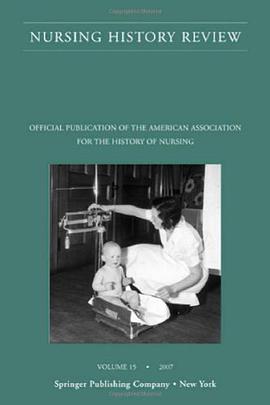 Nursing History Review pdf epub mobi 电子书 下载