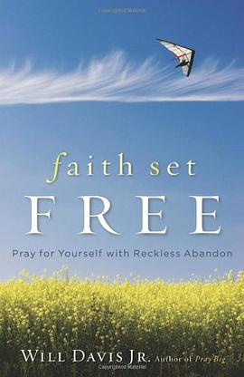 Faith Set Free pdf epub mobi 电子书 下载