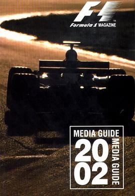 Formula One Media Guide