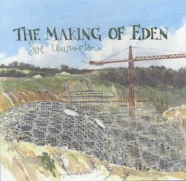 The Making of Eden pdf epub mobi 電子書 下載