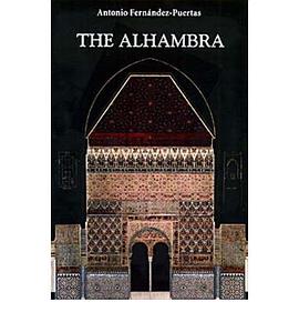 The Alhambra pdf epub mobi 电子书 下载