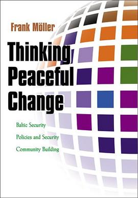 Thinking Peaceful Change pdf epub mobi 电子书 下载