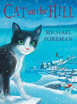 Cat On the Hill pdf epub mobi 电子书 下载