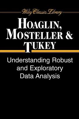 Understanding Robust and Exploratory Data Analysis pdf epub mobi 下载