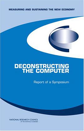 Deconstructing the Computer pdf epub mobi 电子书 下载