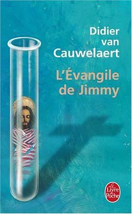 L'evangile de Jimmy pdf epub mobi 电子书 下载