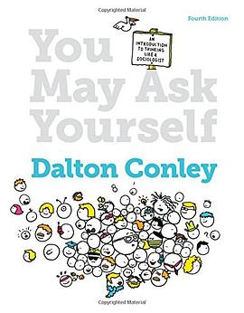 You May Ask Yourself pdf epub mobi 电子书 下载