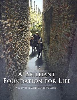 A Brilliant Foundation for Life pdf epub mobi 电子书 下载