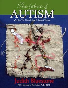 The Fabric of Autism pdf epub mobi 电子书 下载