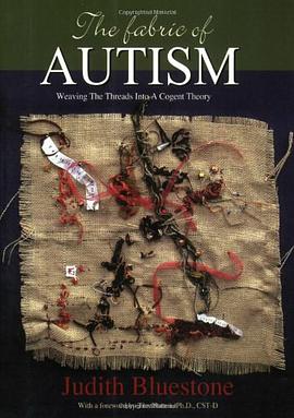 The Fabric of Autism pdf epub mobi 电子书 下载