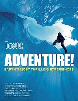 Time Out Adventure! pdf epub mobi 电子书 下载