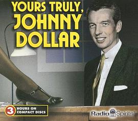 Yours Truly Johnny Dollar pdf epub mobi 电子书 下载