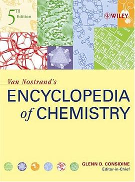 Van Nostrand's Encyclopedia  of Chemistry, 5th Edition pdf epub mobi 電子書 下載