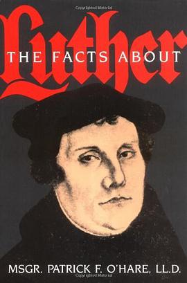 Facts About Luther pdf epub mobi 电子书 下载