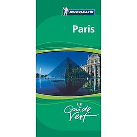 le guide vert(Paris) pdf epub mobi 電子書 下載