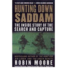 Hunting Down Saddam pdf epub mobi 电子书 下载