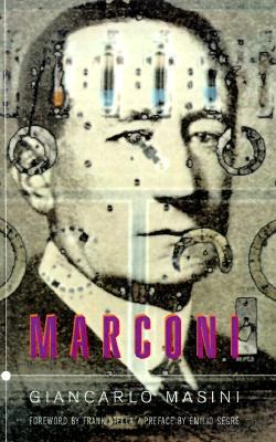 Marconi pdf epub mobi 电子书 下载