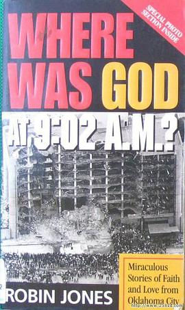 Where Was God at 9 pdf epub mobi 电子书 下载