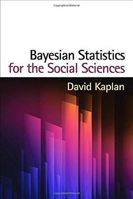 Bayesian Statistics for the Social Sciences pdf epub mobi 电子书 下载