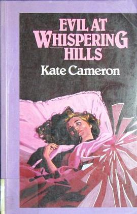 Evil at Whispering Hills Curley Large Print Books