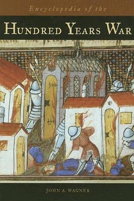 Encyclopedia of the Hundred Years War pdf epub mobi 电子书 下载